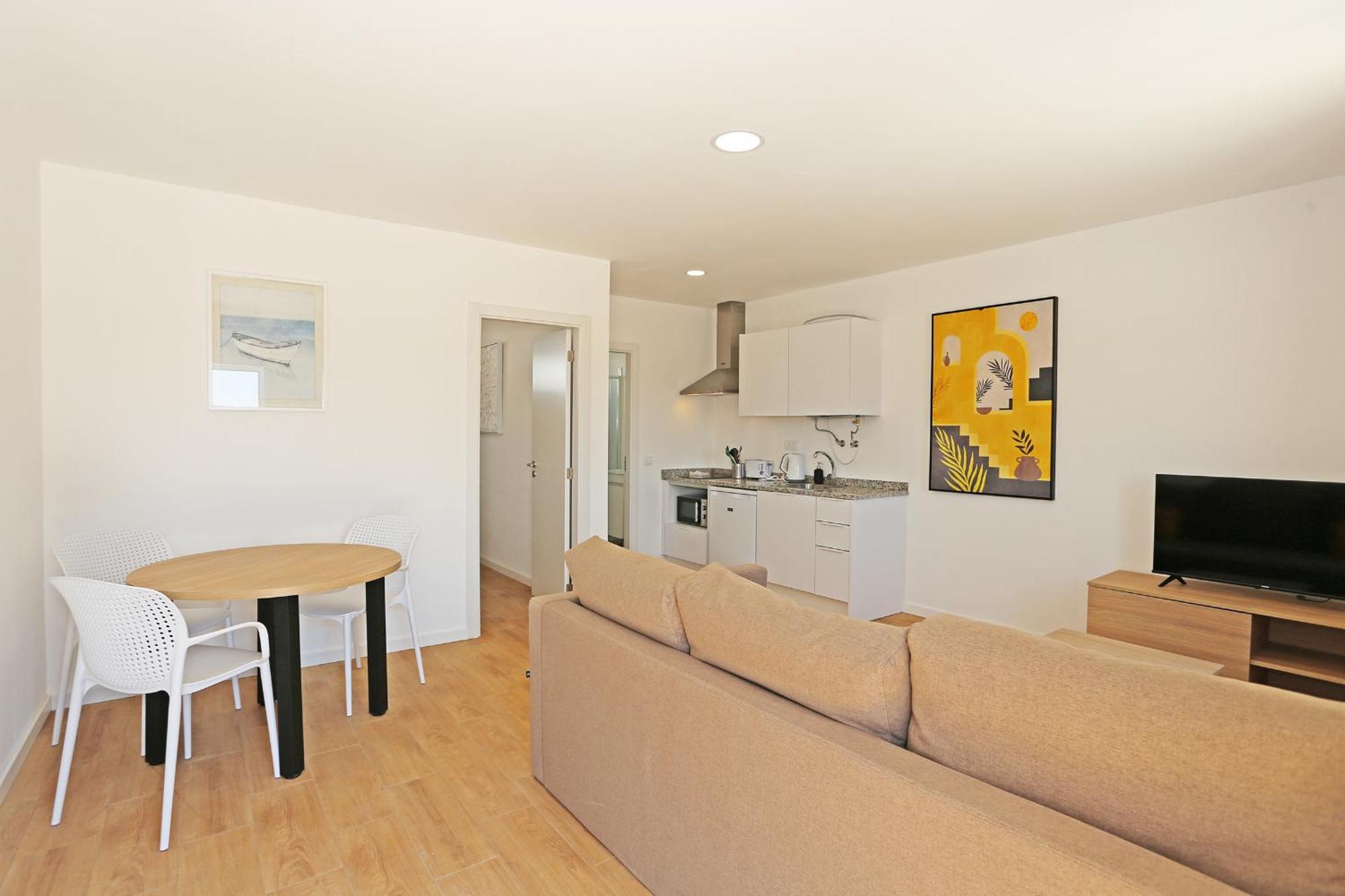 OdiáxereQuinta Da Ponteアパートメント 部屋 写真