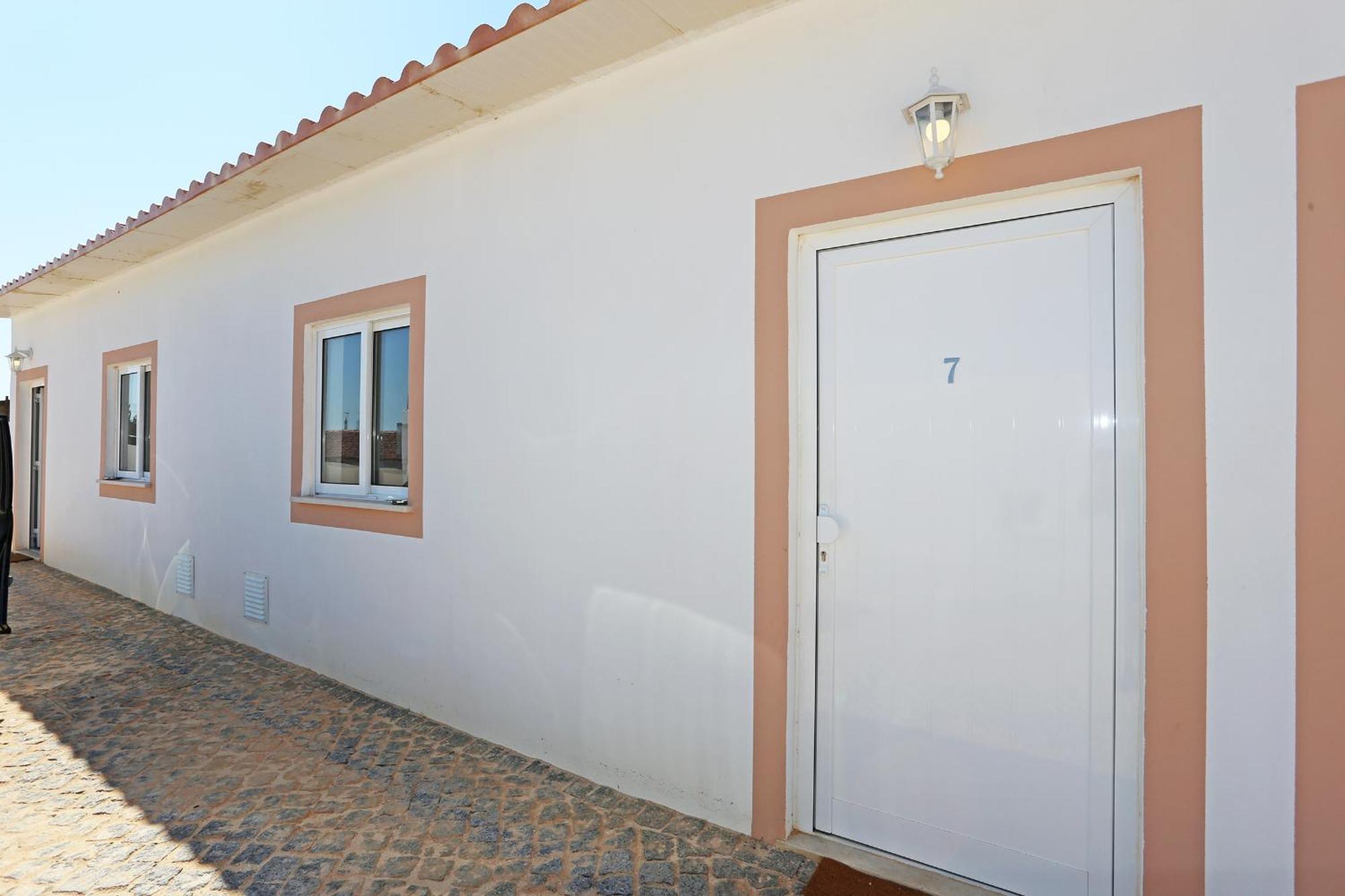 OdiáxereQuinta Da Ponteアパートメント 部屋 写真