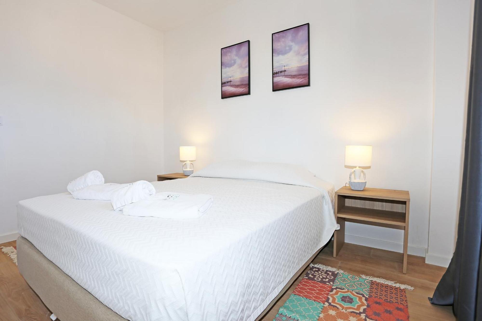 OdiáxereQuinta Da Ponteアパートメント 部屋 写真
