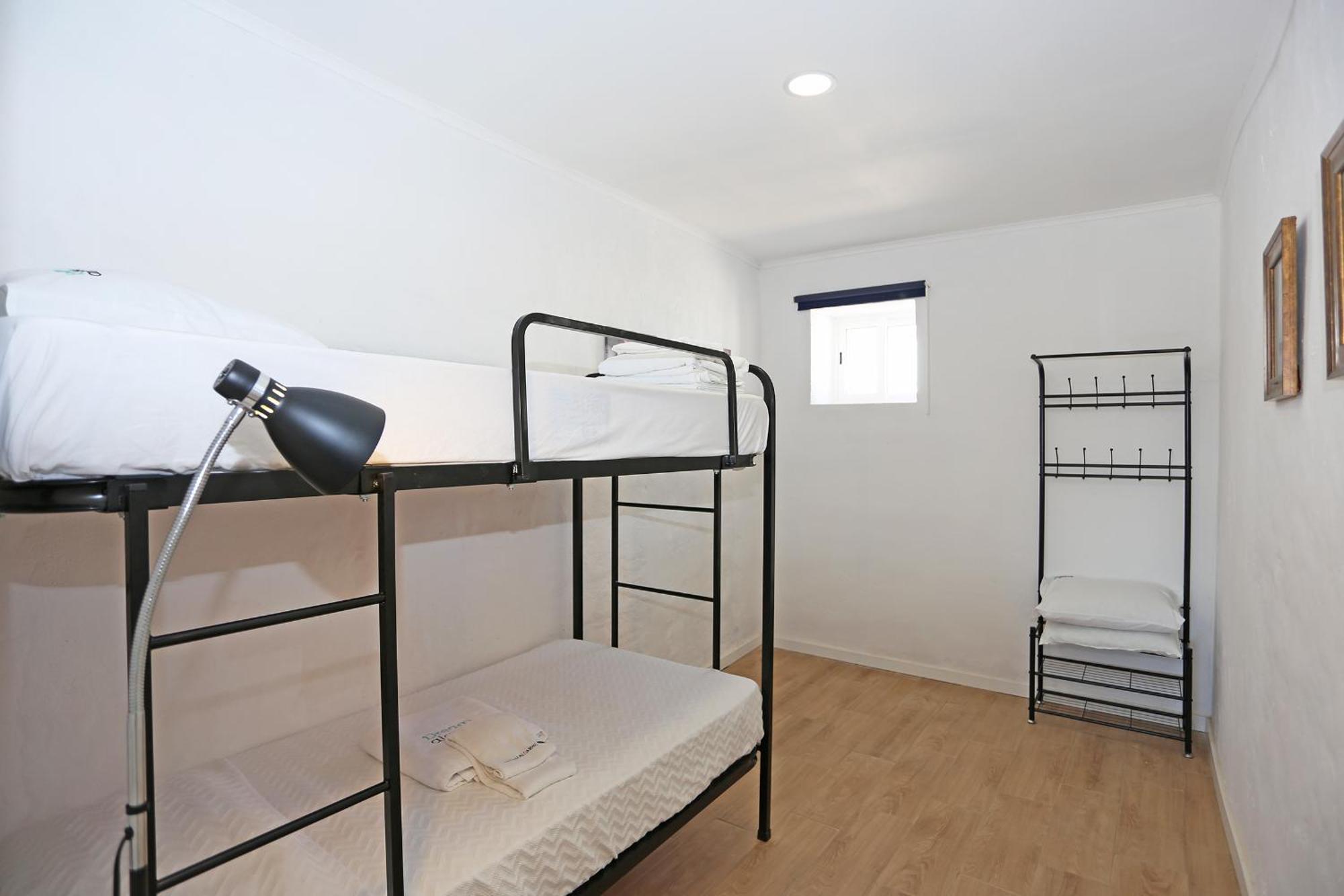 OdiáxereQuinta Da Ponteアパートメント 部屋 写真