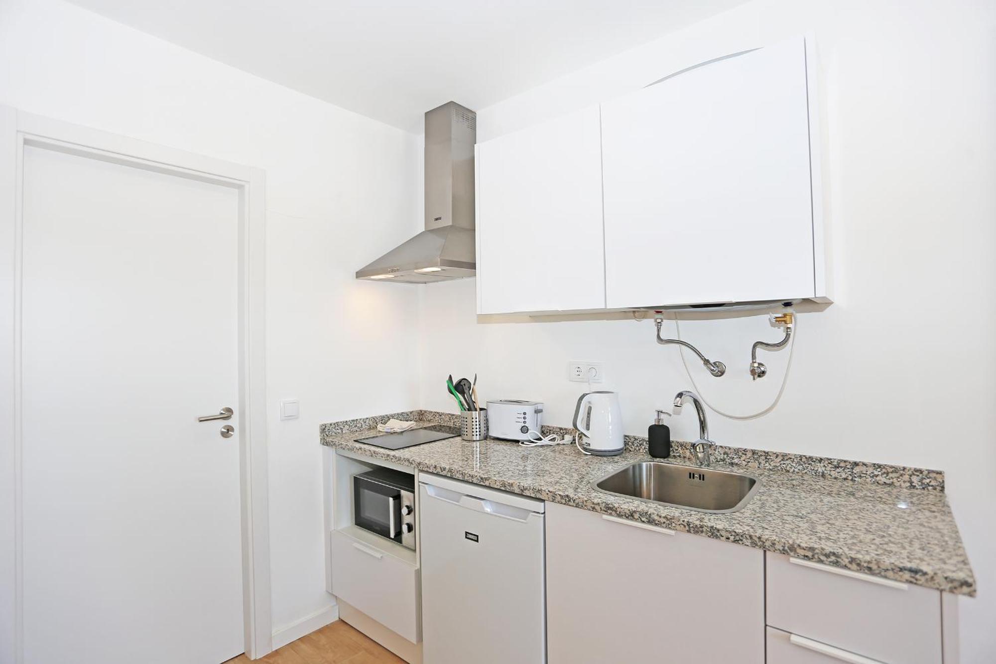 OdiáxereQuinta Da Ponteアパートメント 部屋 写真