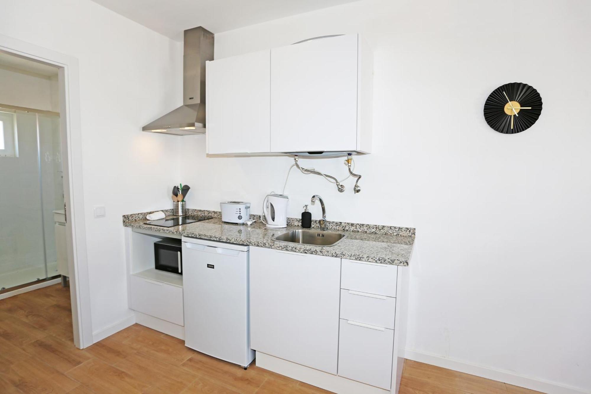 OdiáxereQuinta Da Ponteアパートメント 部屋 写真