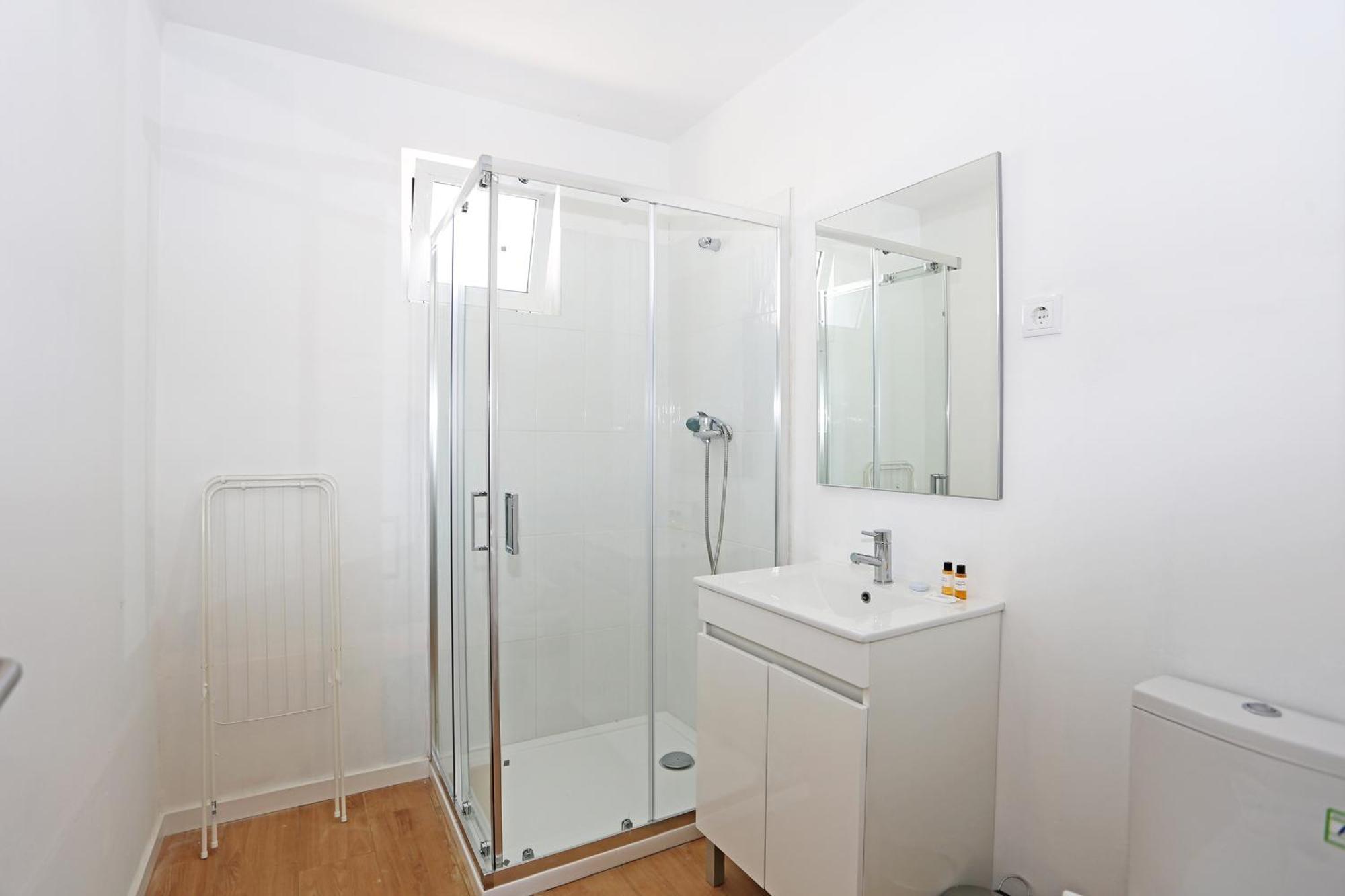 OdiáxereQuinta Da Ponteアパートメント 部屋 写真