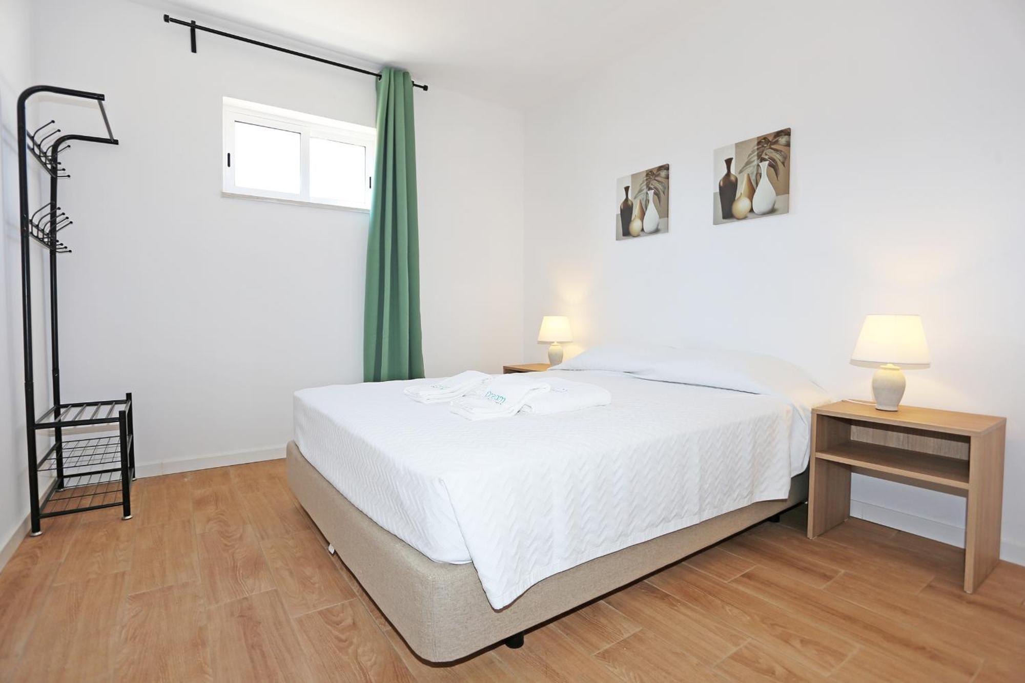 OdiáxereQuinta Da Ponteアパートメント 部屋 写真