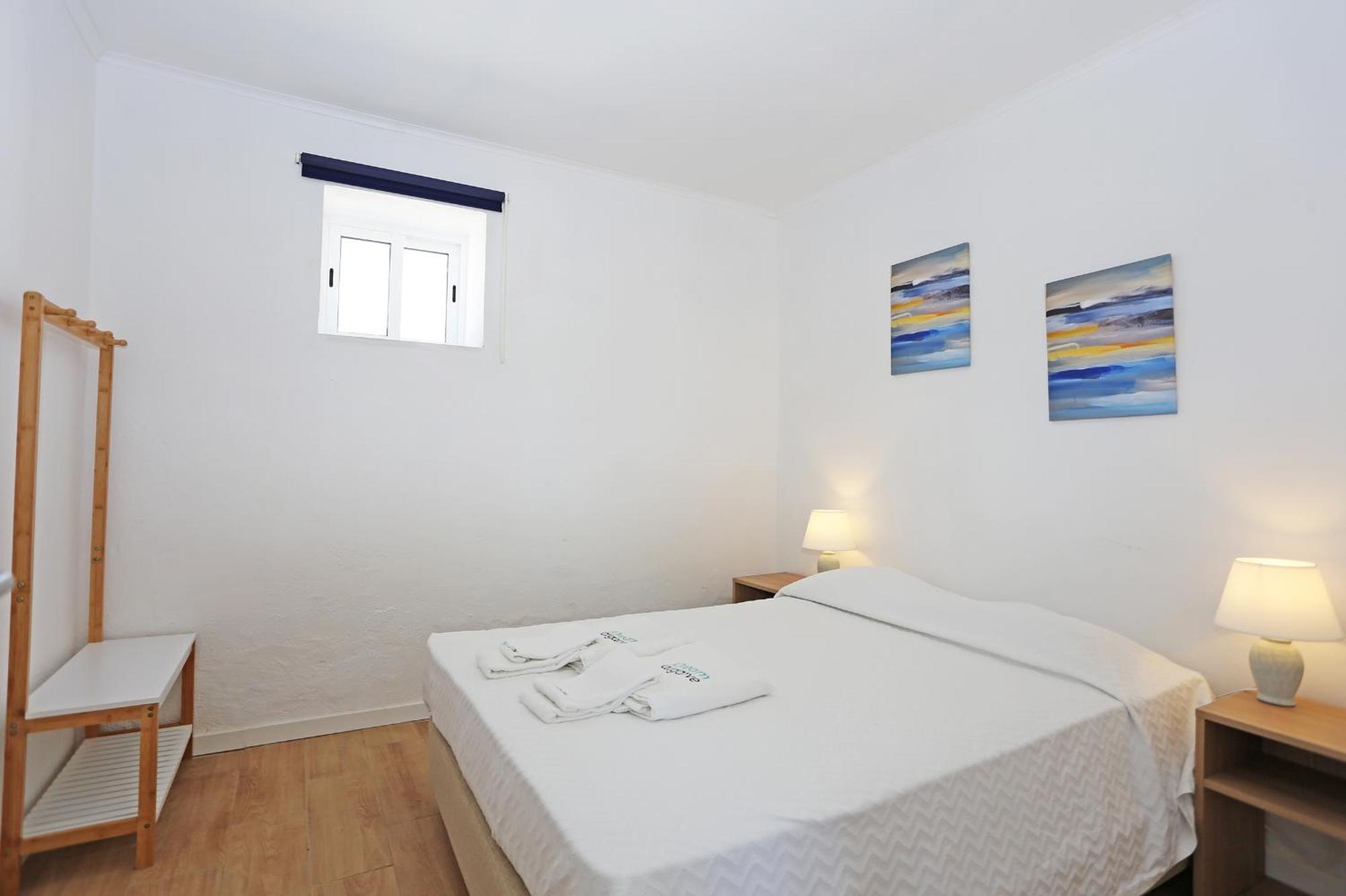 OdiáxereQuinta Da Ponteアパートメント 部屋 写真