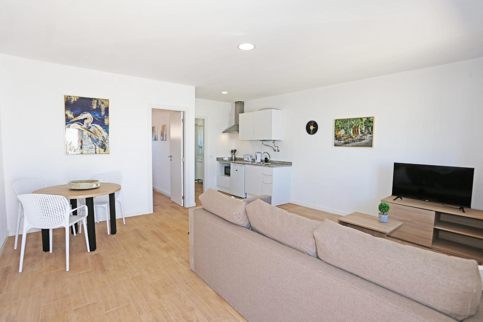 OdiáxereQuinta Da Ponteアパートメント 部屋 写真
