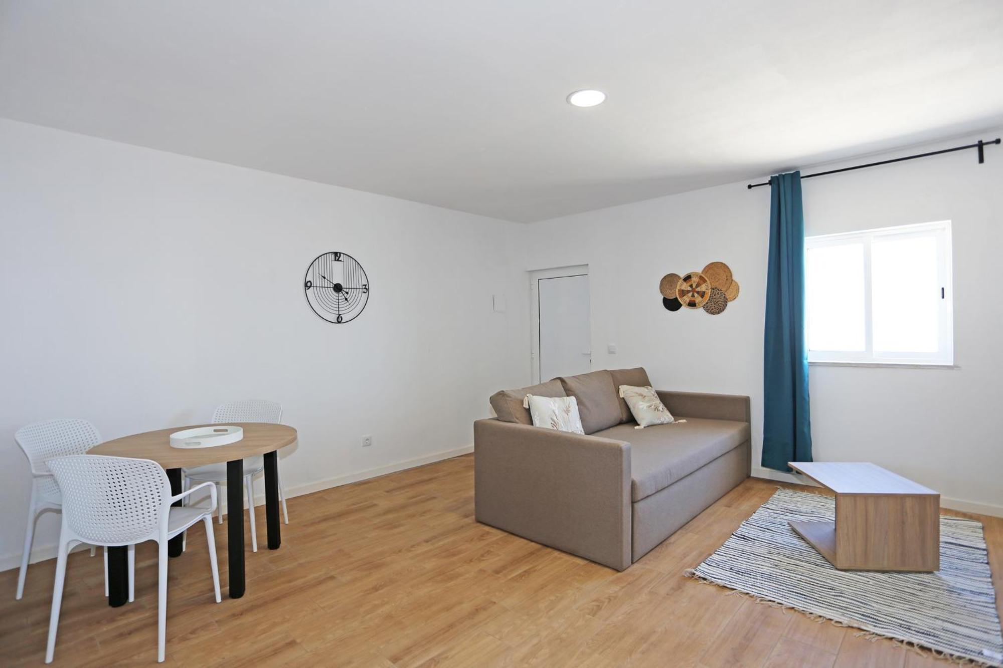OdiáxereQuinta Da Ponteアパートメント 部屋 写真