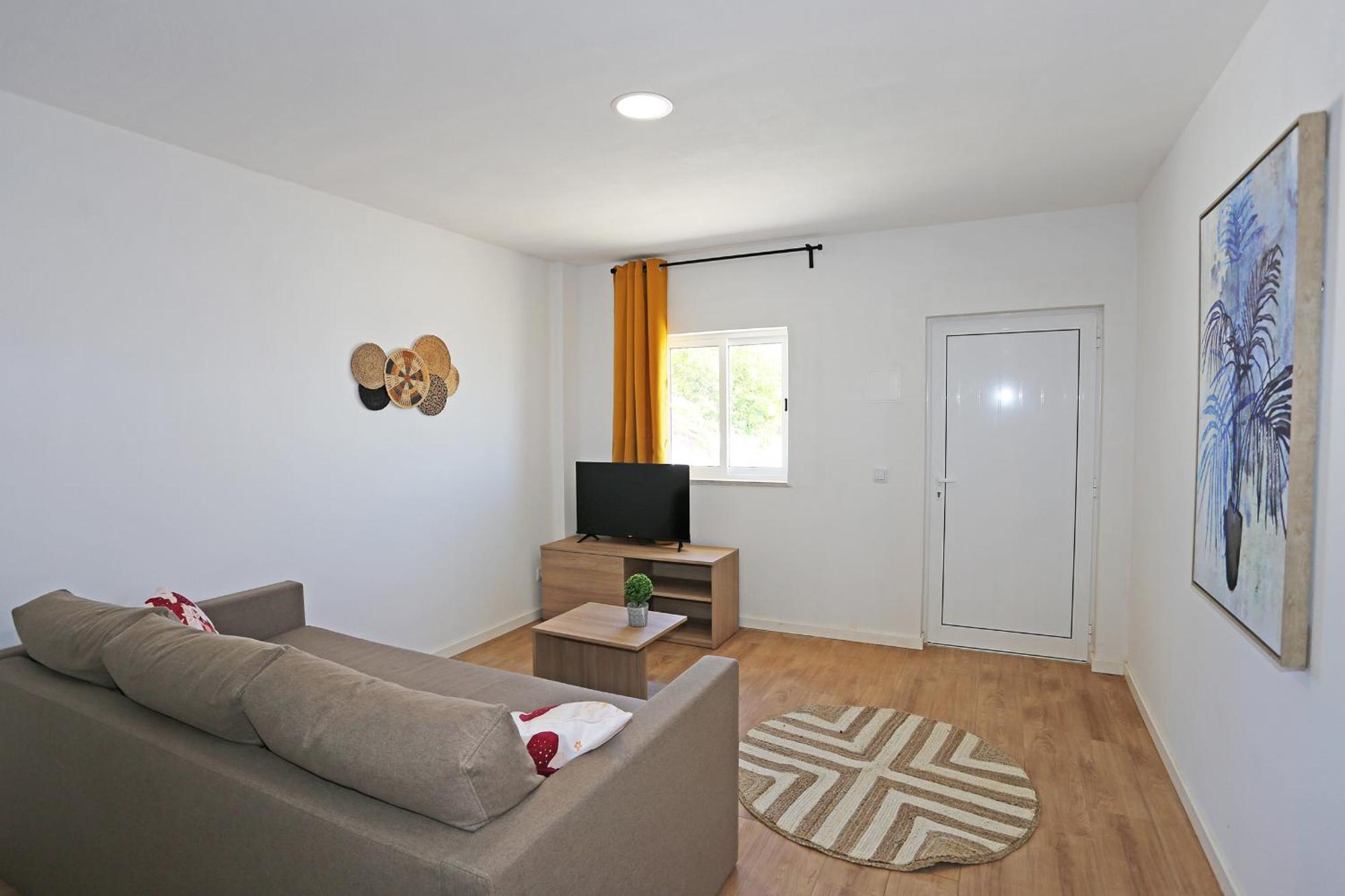 OdiáxereQuinta Da Ponteアパートメント 部屋 写真