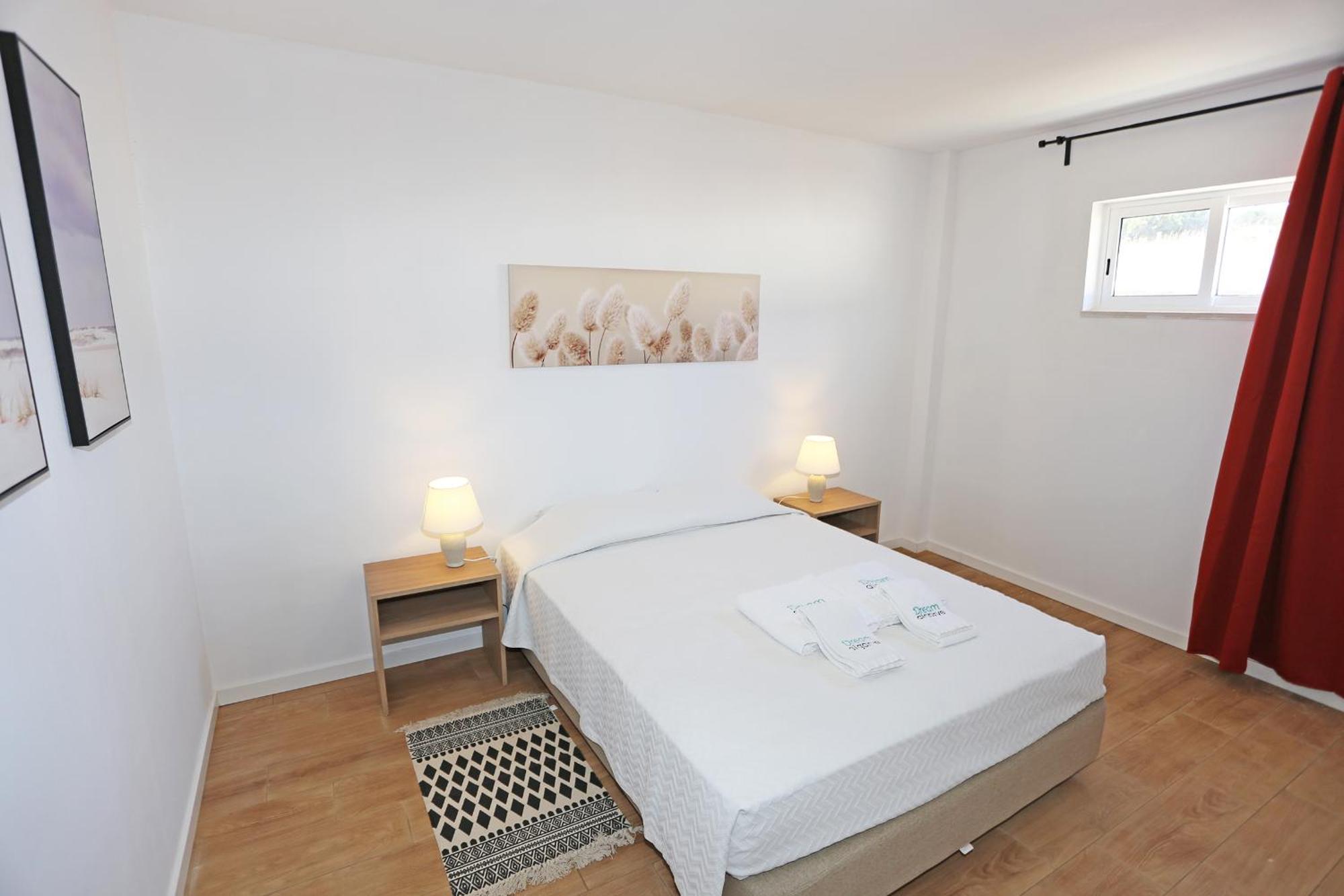 OdiáxereQuinta Da Ponteアパートメント 部屋 写真