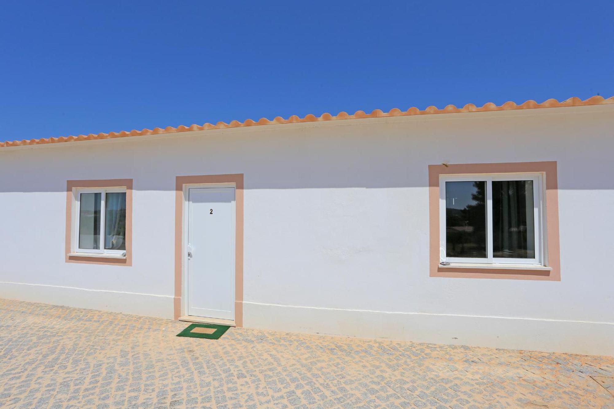 OdiáxereQuinta Da Ponteアパートメント 部屋 写真