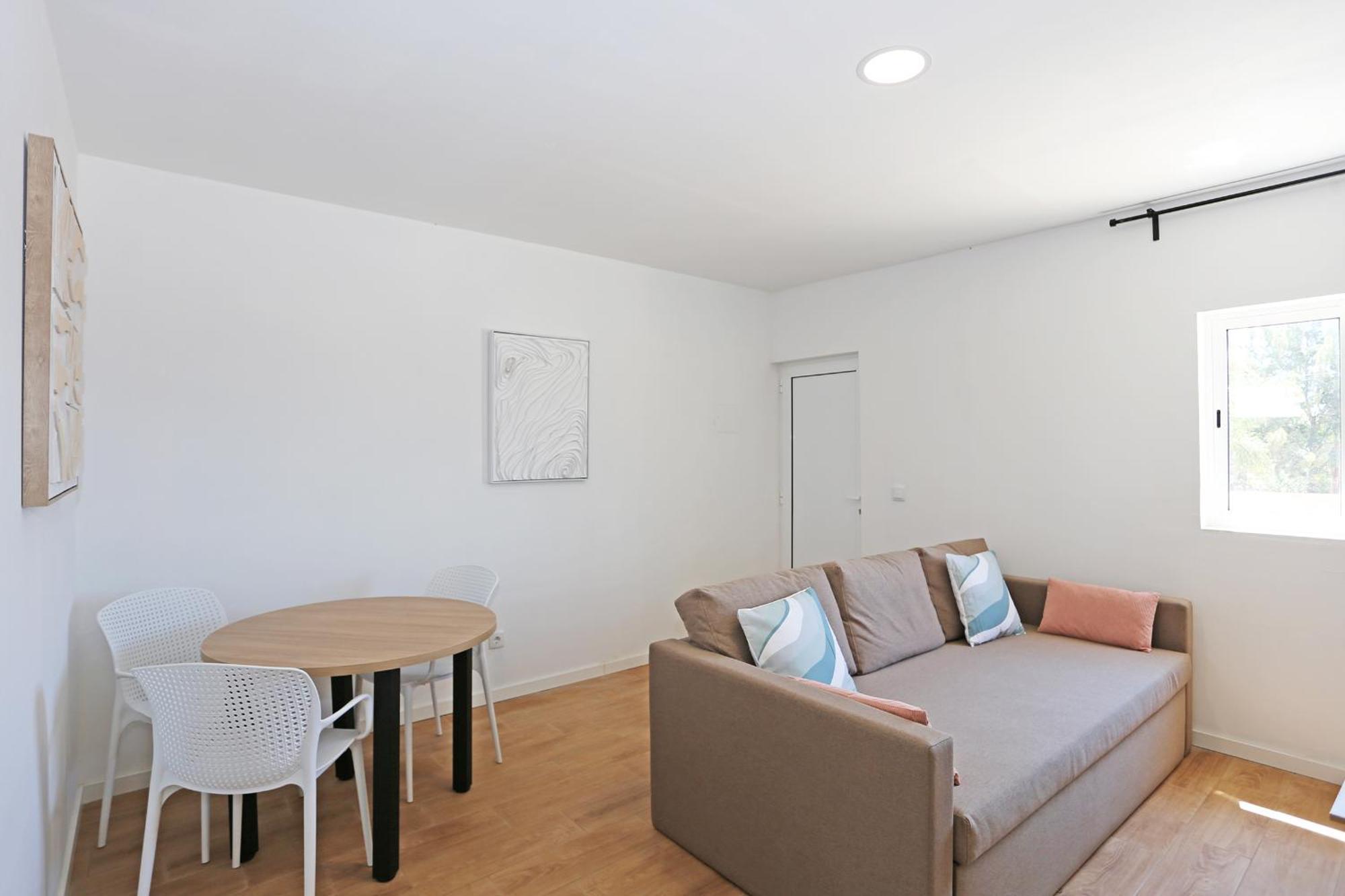 OdiáxereQuinta Da Ponteアパートメント 部屋 写真