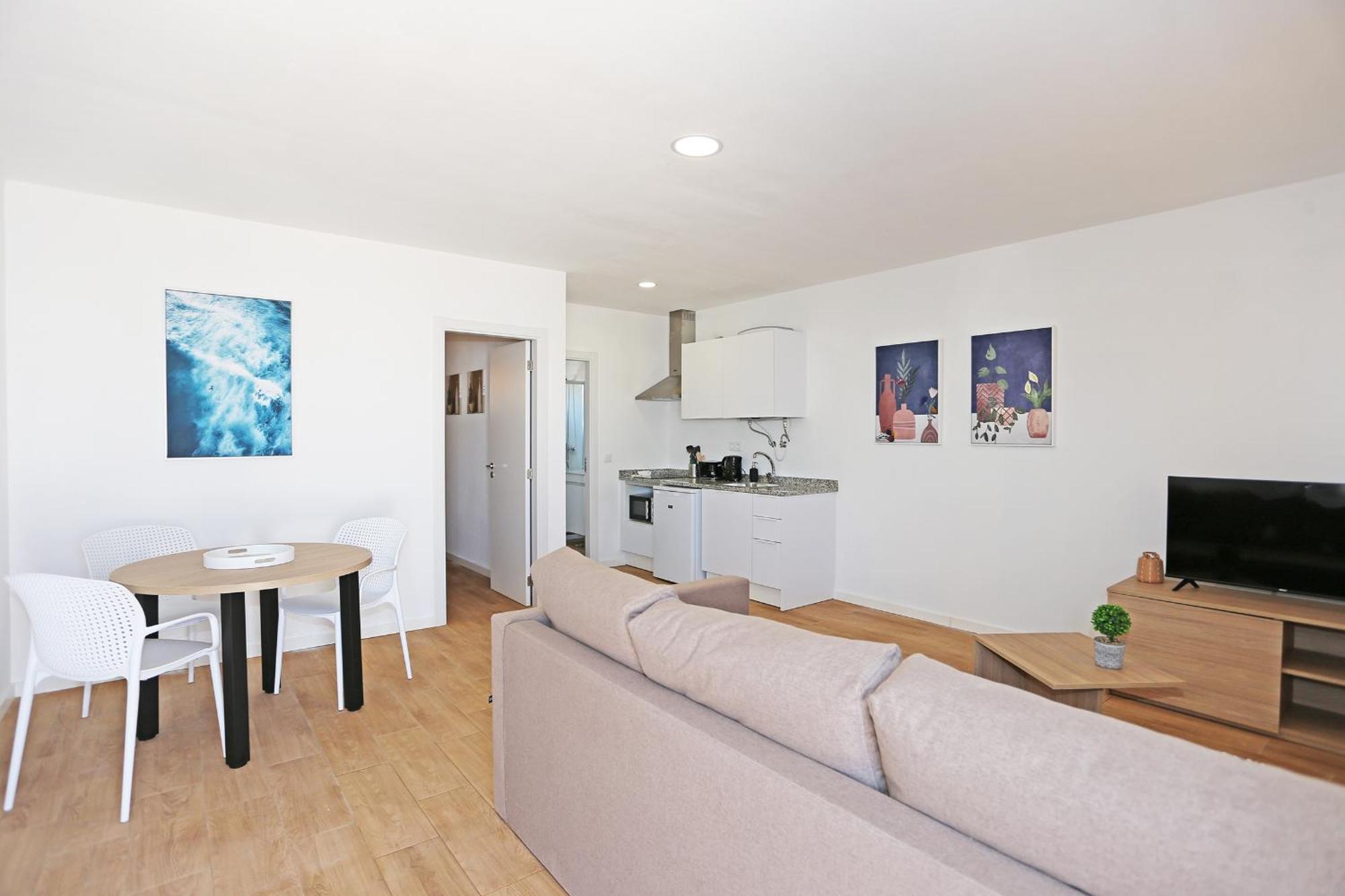 OdiáxereQuinta Da Ponteアパートメント 部屋 写真