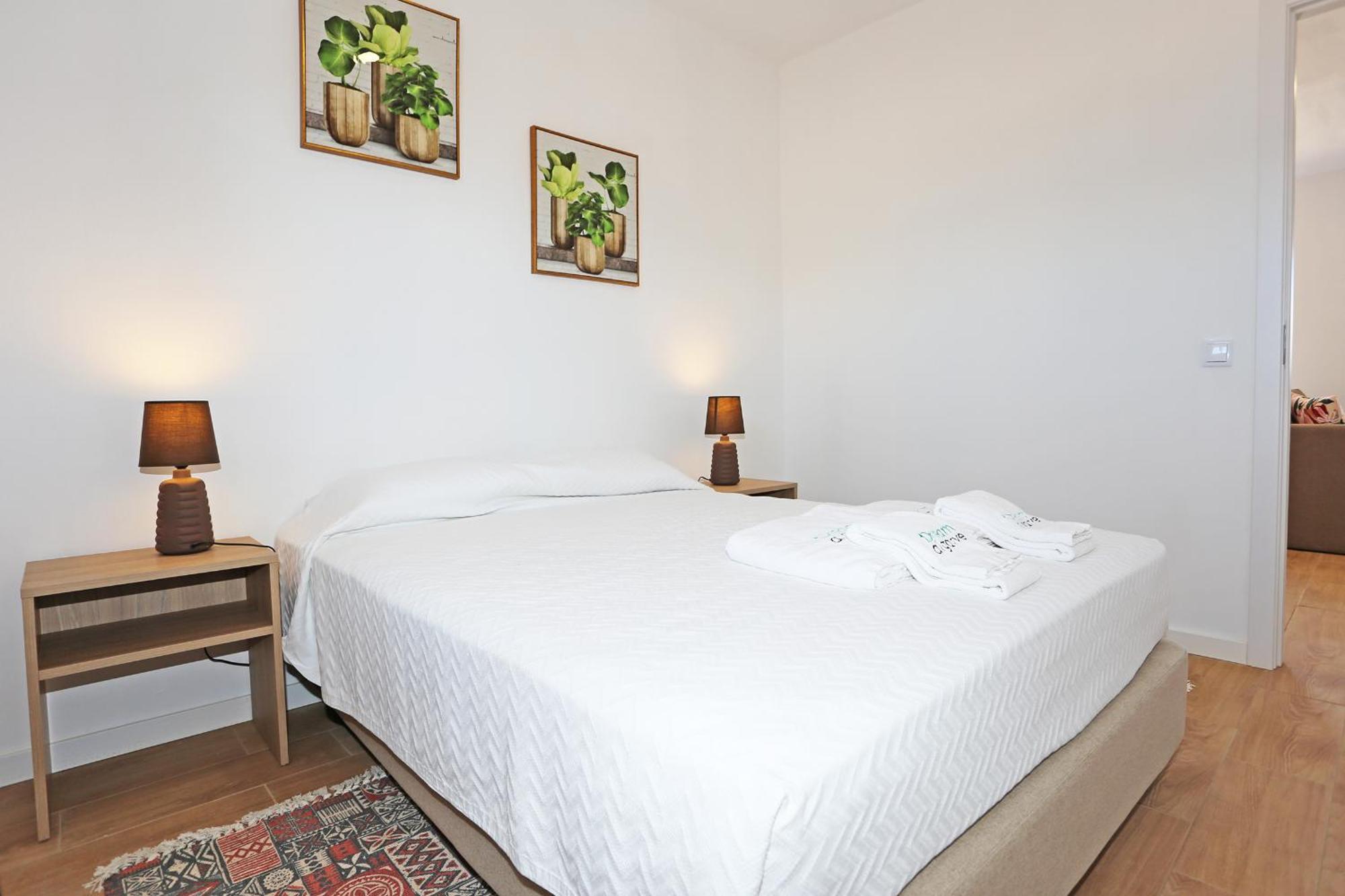 OdiáxereQuinta Da Ponteアパートメント 部屋 写真