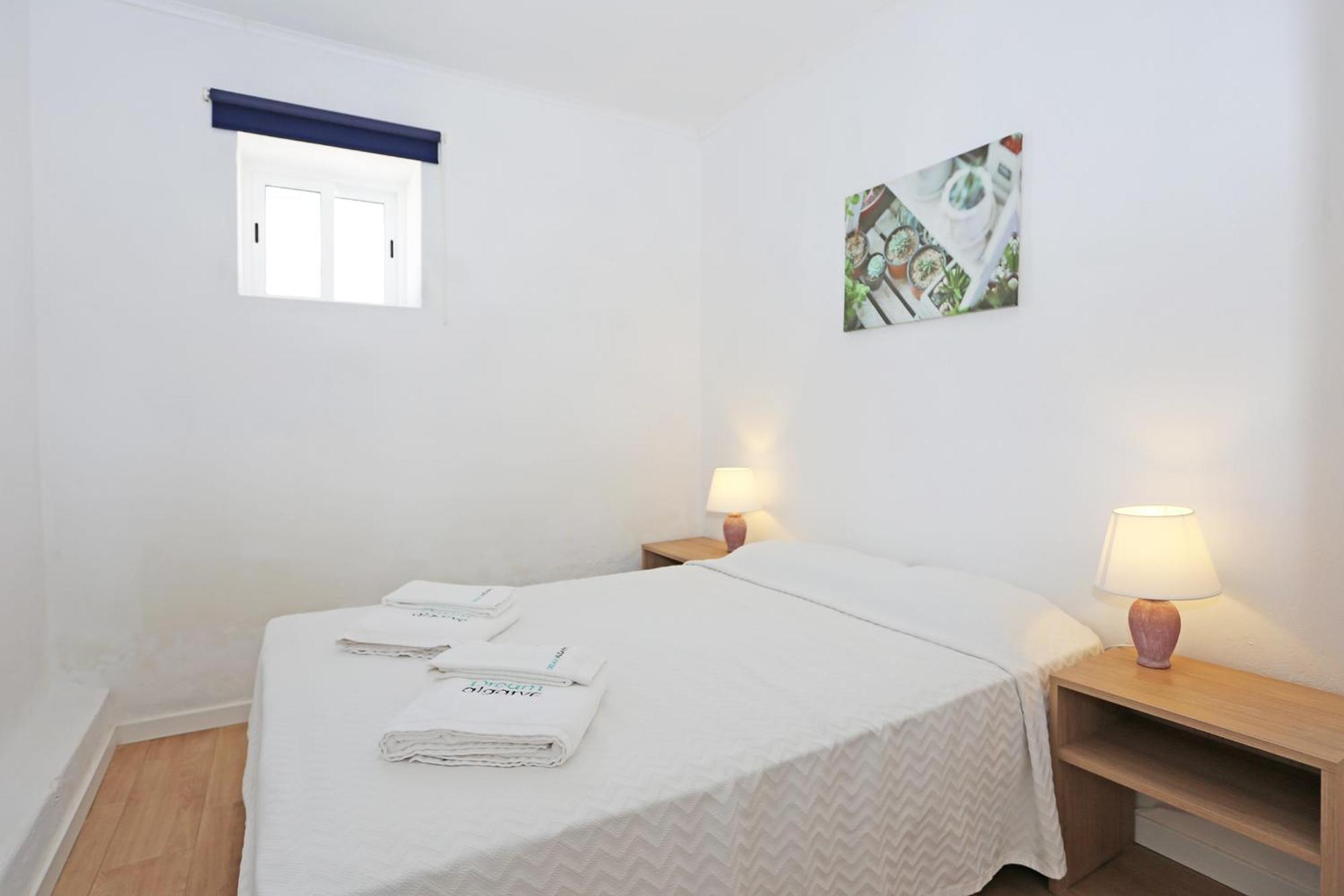 OdiáxereQuinta Da Ponteアパートメント 部屋 写真