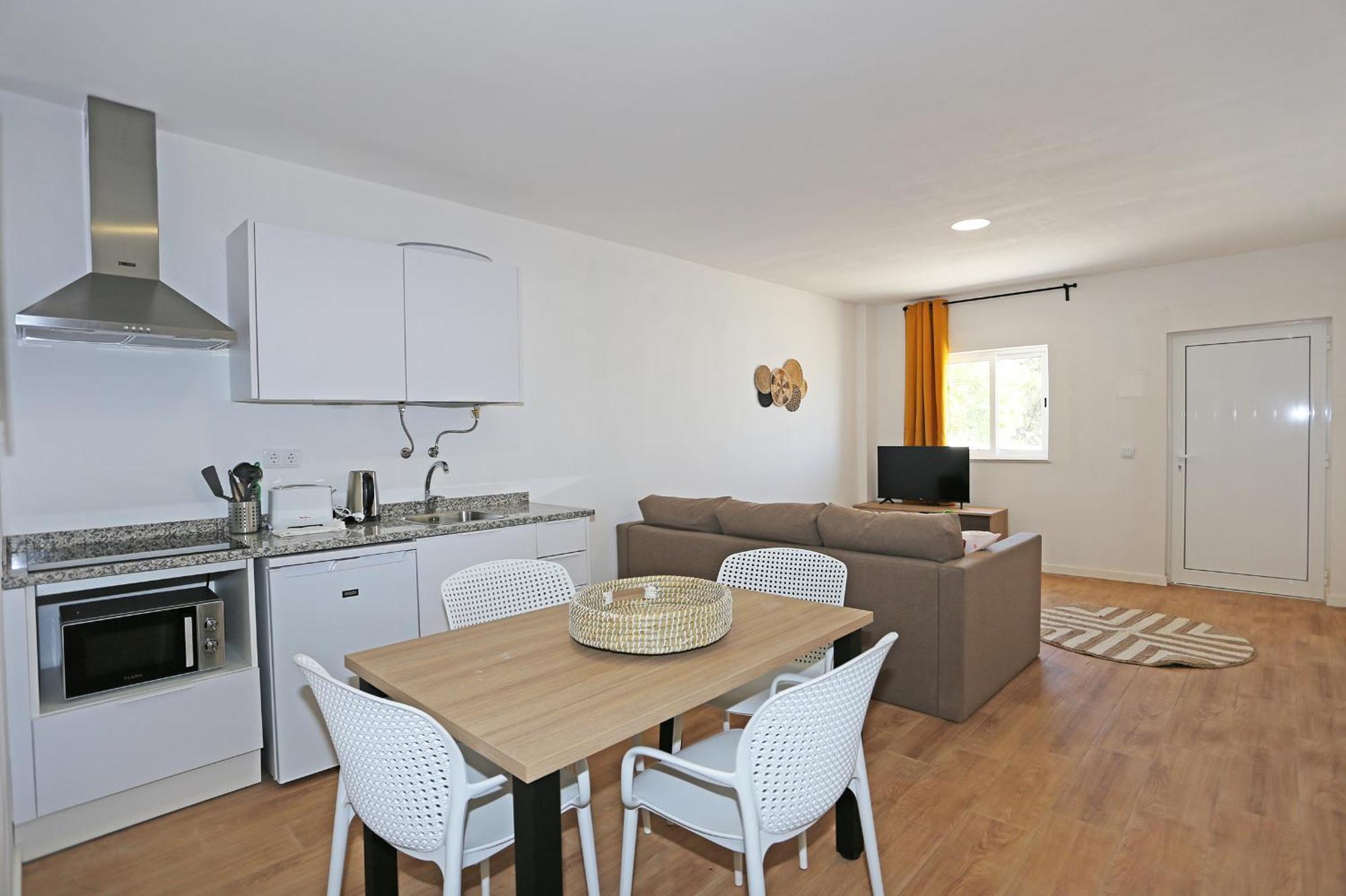 OdiáxereQuinta Da Ponteアパートメント 部屋 写真