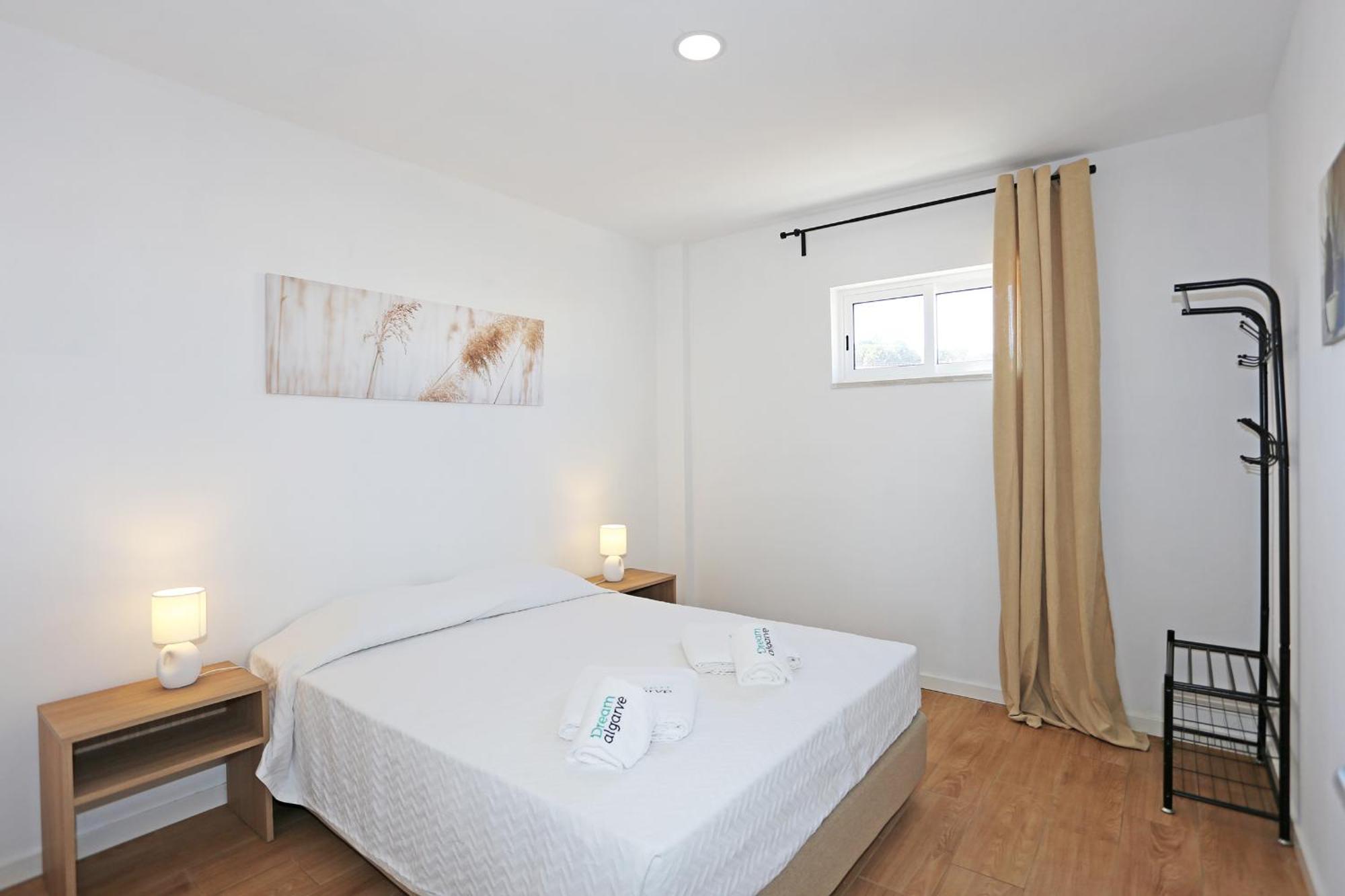 OdiáxereQuinta Da Ponteアパートメント 部屋 写真