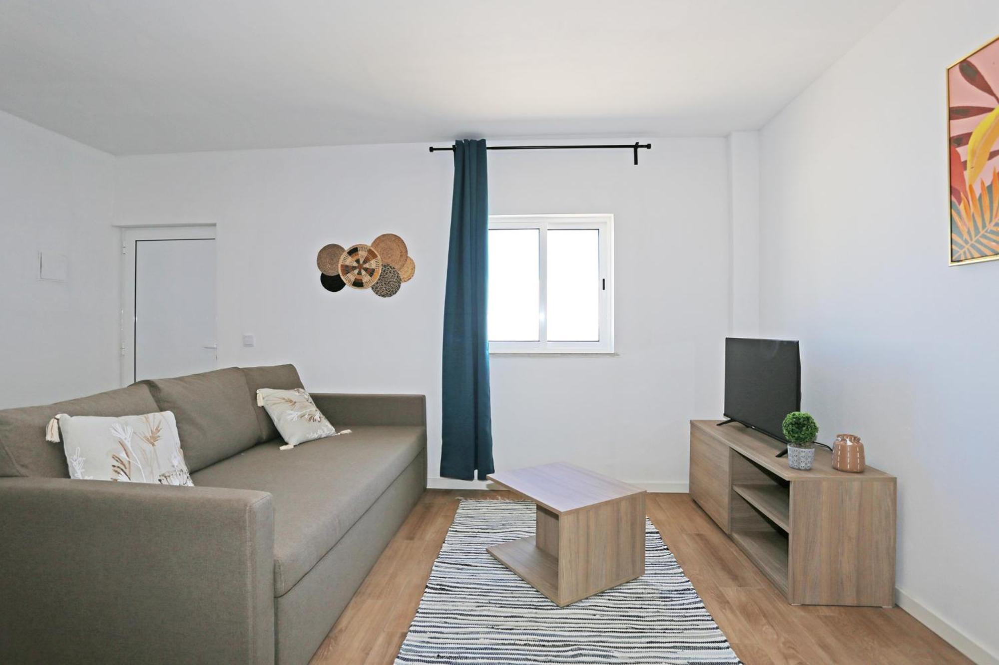 OdiáxereQuinta Da Ponteアパートメント 部屋 写真
