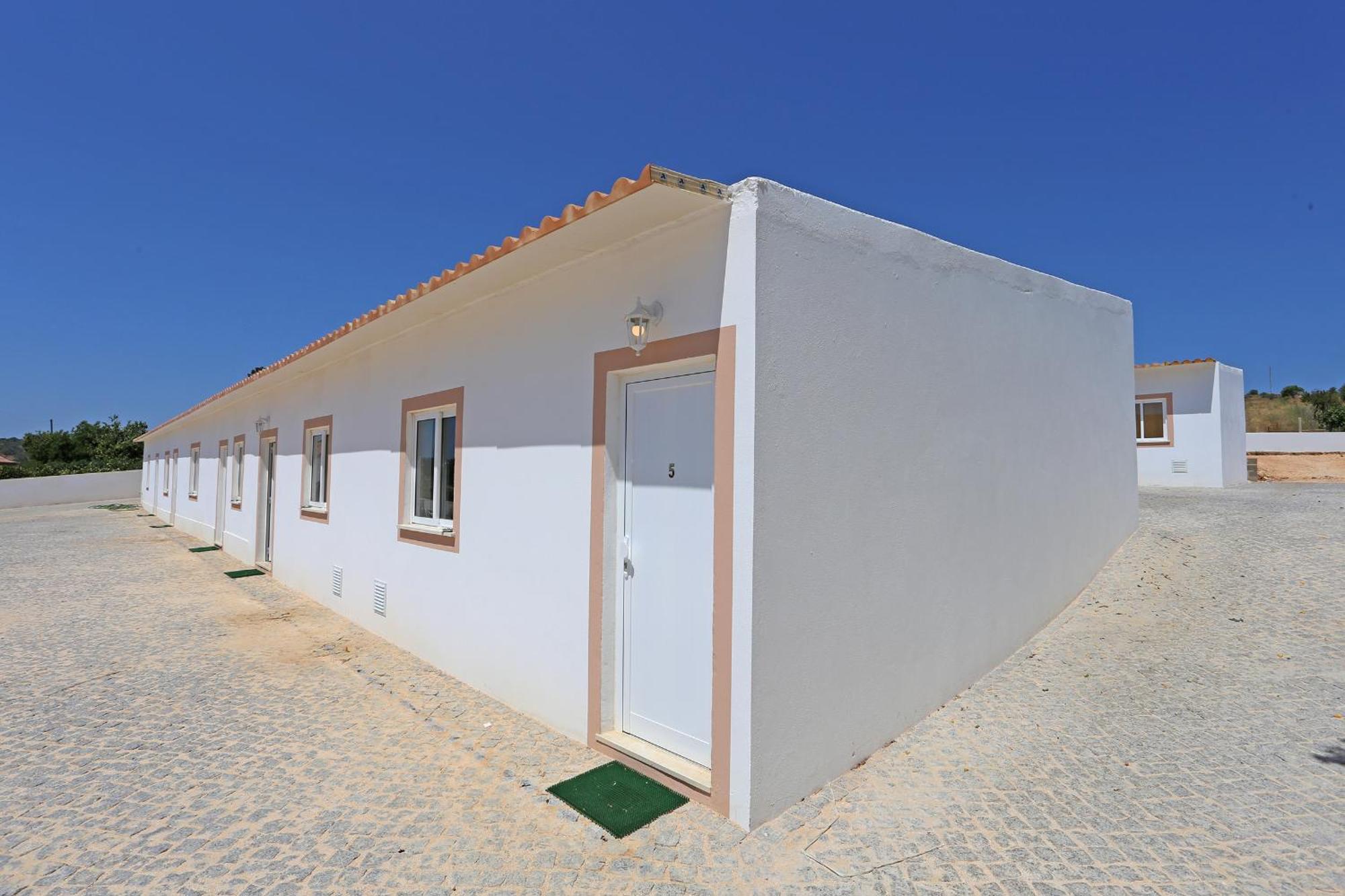 OdiáxereQuinta Da Ponteアパートメント 部屋 写真