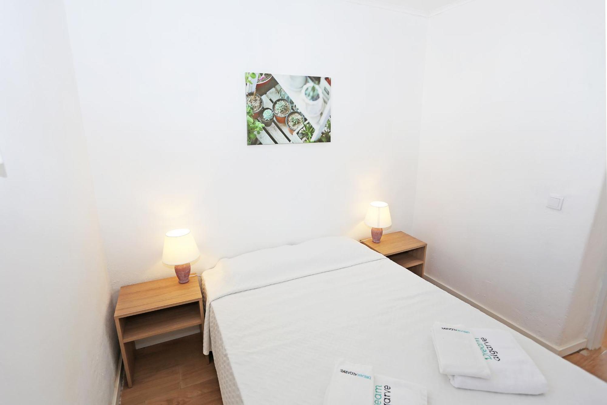 OdiáxereQuinta Da Ponteアパートメント エクステリア 写真