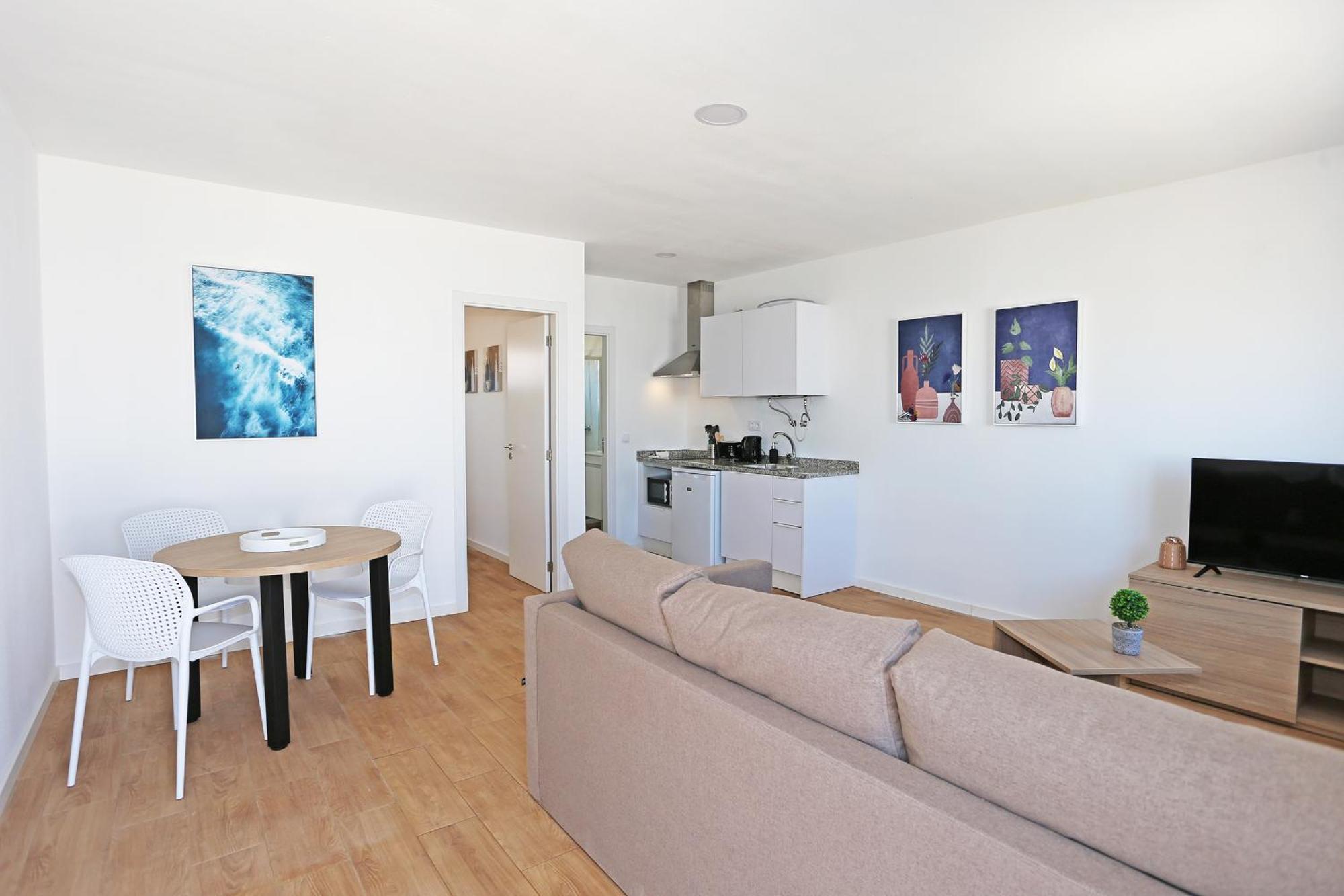 OdiáxereQuinta Da Ponteアパートメント 部屋 写真