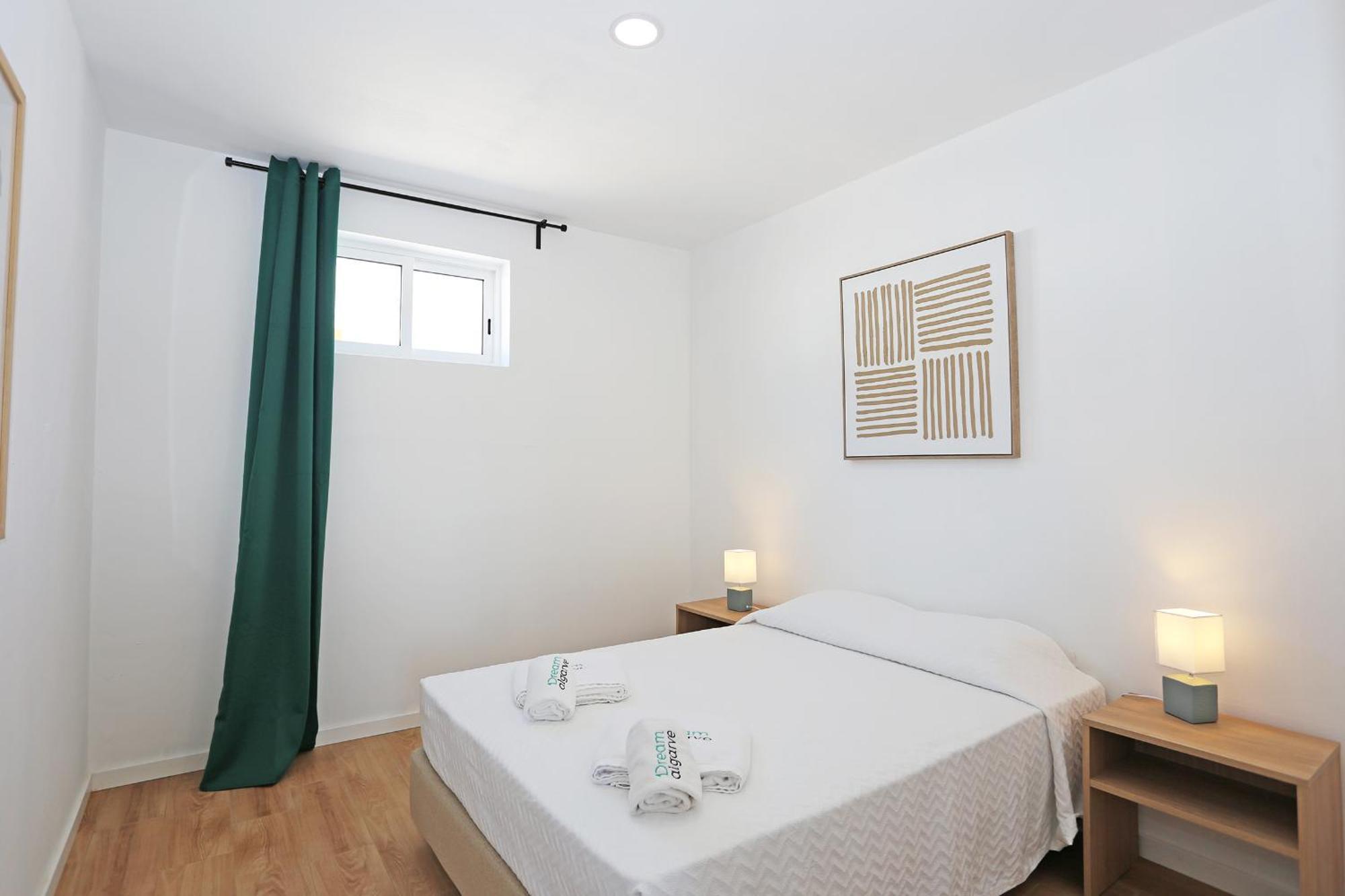 OdiáxereQuinta Da Ponteアパートメント 部屋 写真