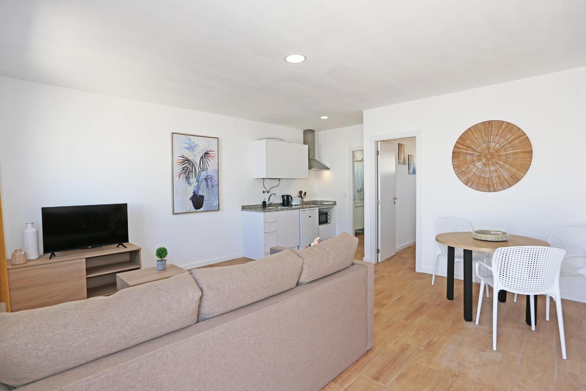 OdiáxereQuinta Da Ponteアパートメント 部屋 写真