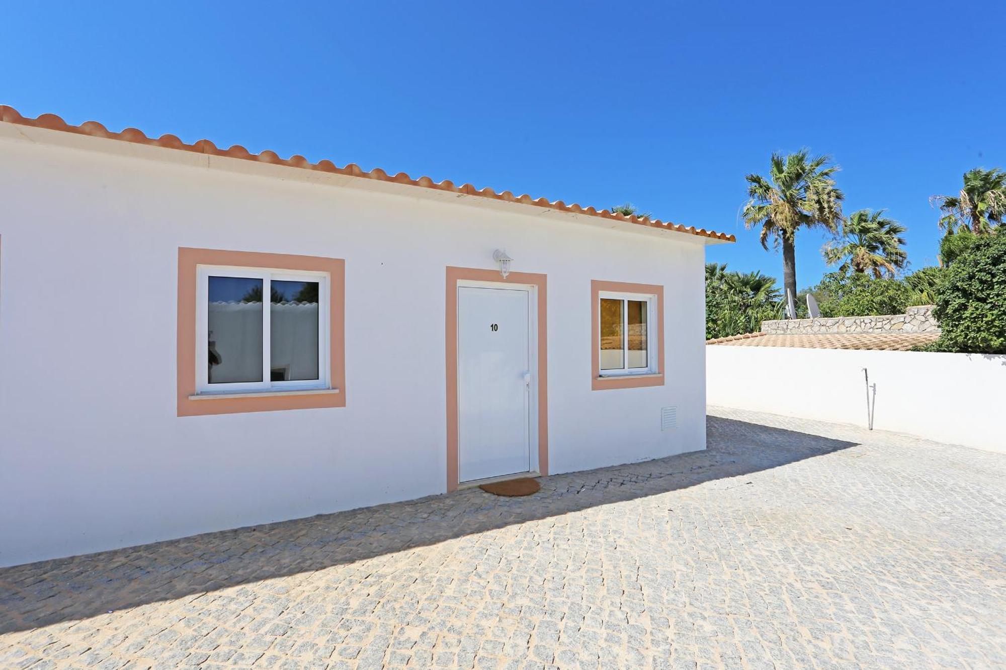 OdiáxereQuinta Da Ponteアパートメント 部屋 写真