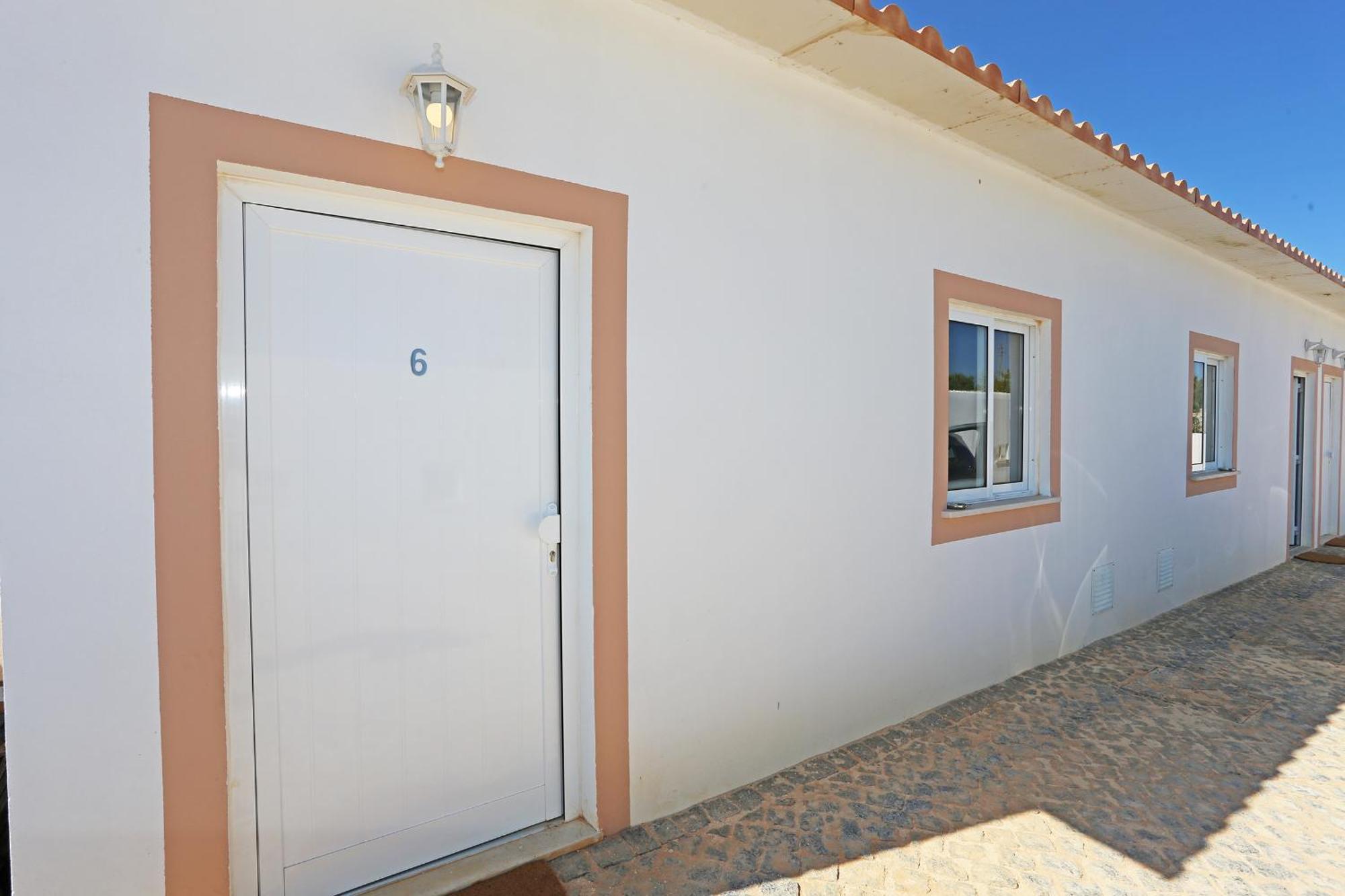 OdiáxereQuinta Da Ponteアパートメント 部屋 写真