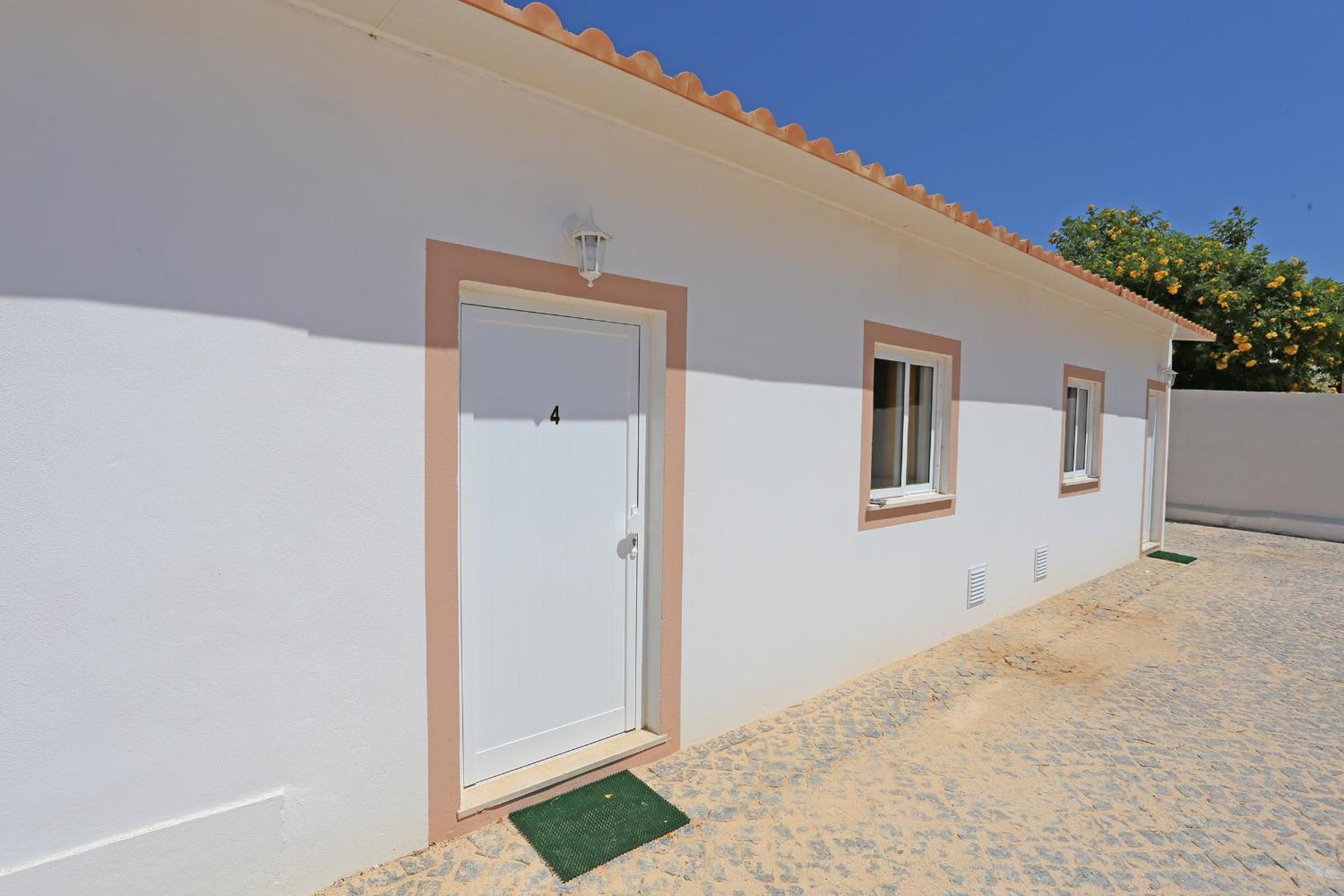 OdiáxereQuinta Da Ponteアパートメント 部屋 写真