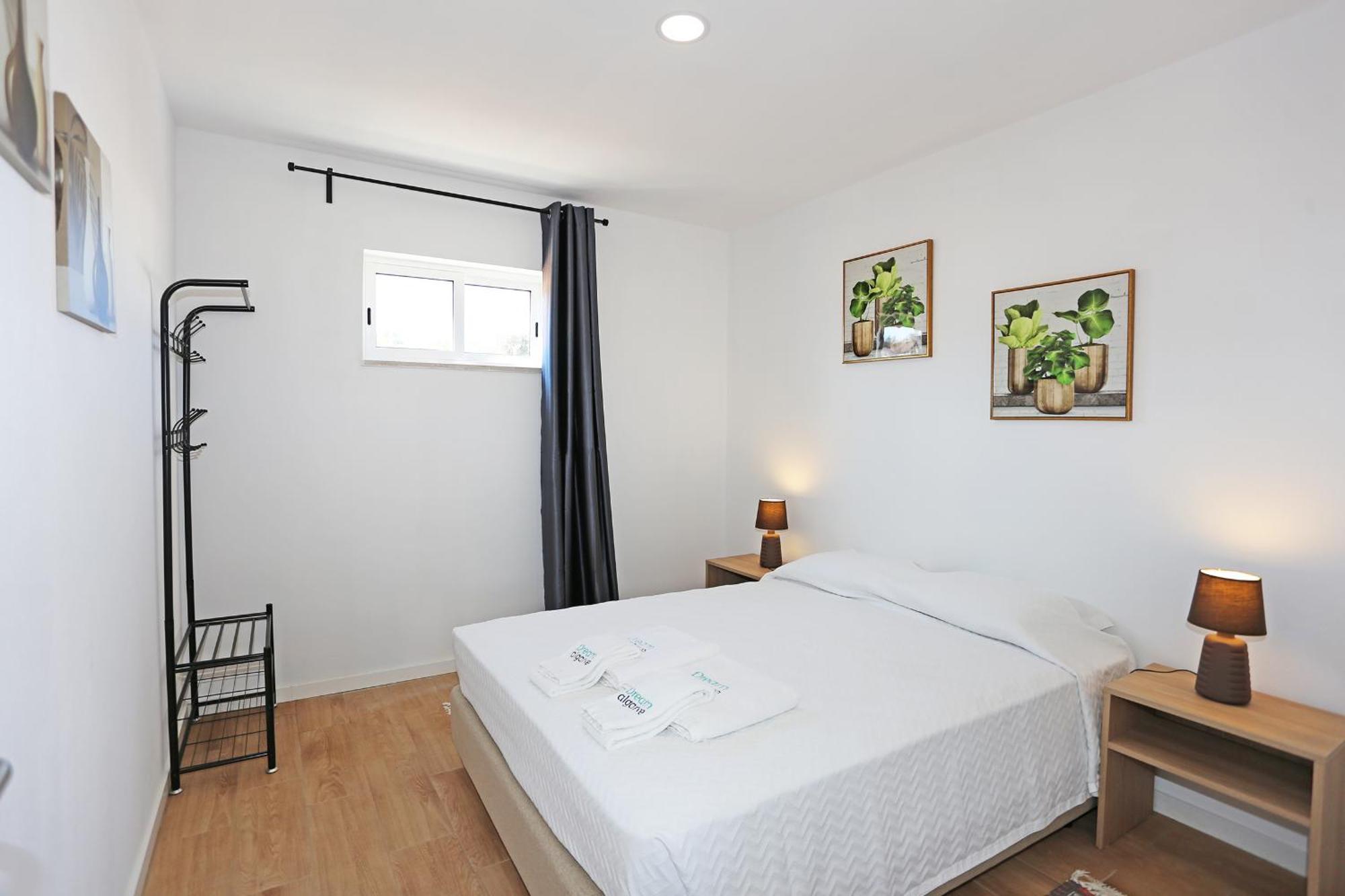 OdiáxereQuinta Da Ponteアパートメント 部屋 写真