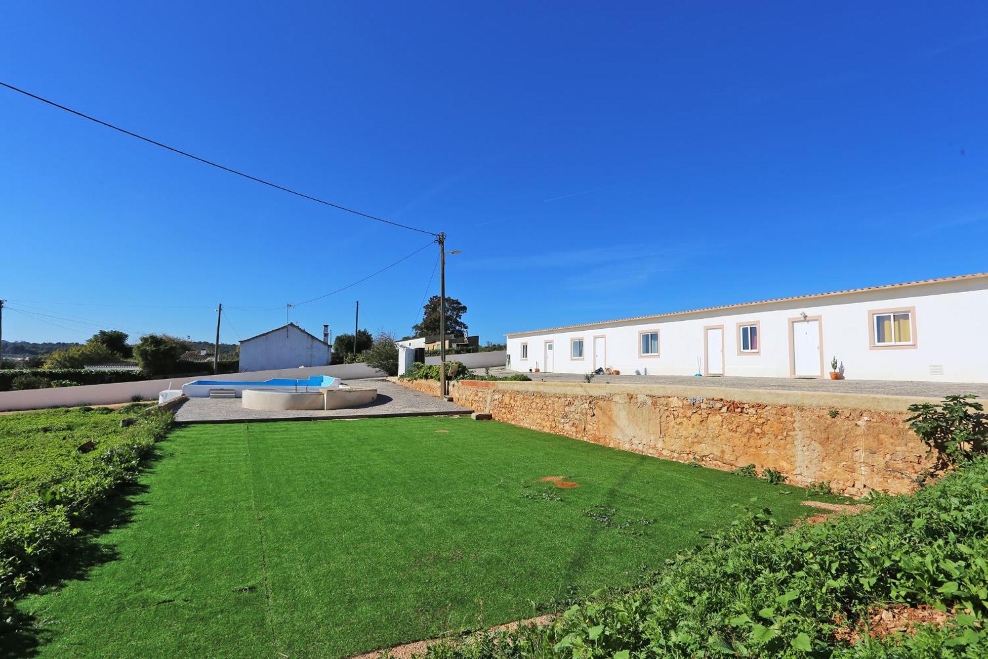 OdiáxereQuinta Da Ponteアパートメント エクステリア 写真