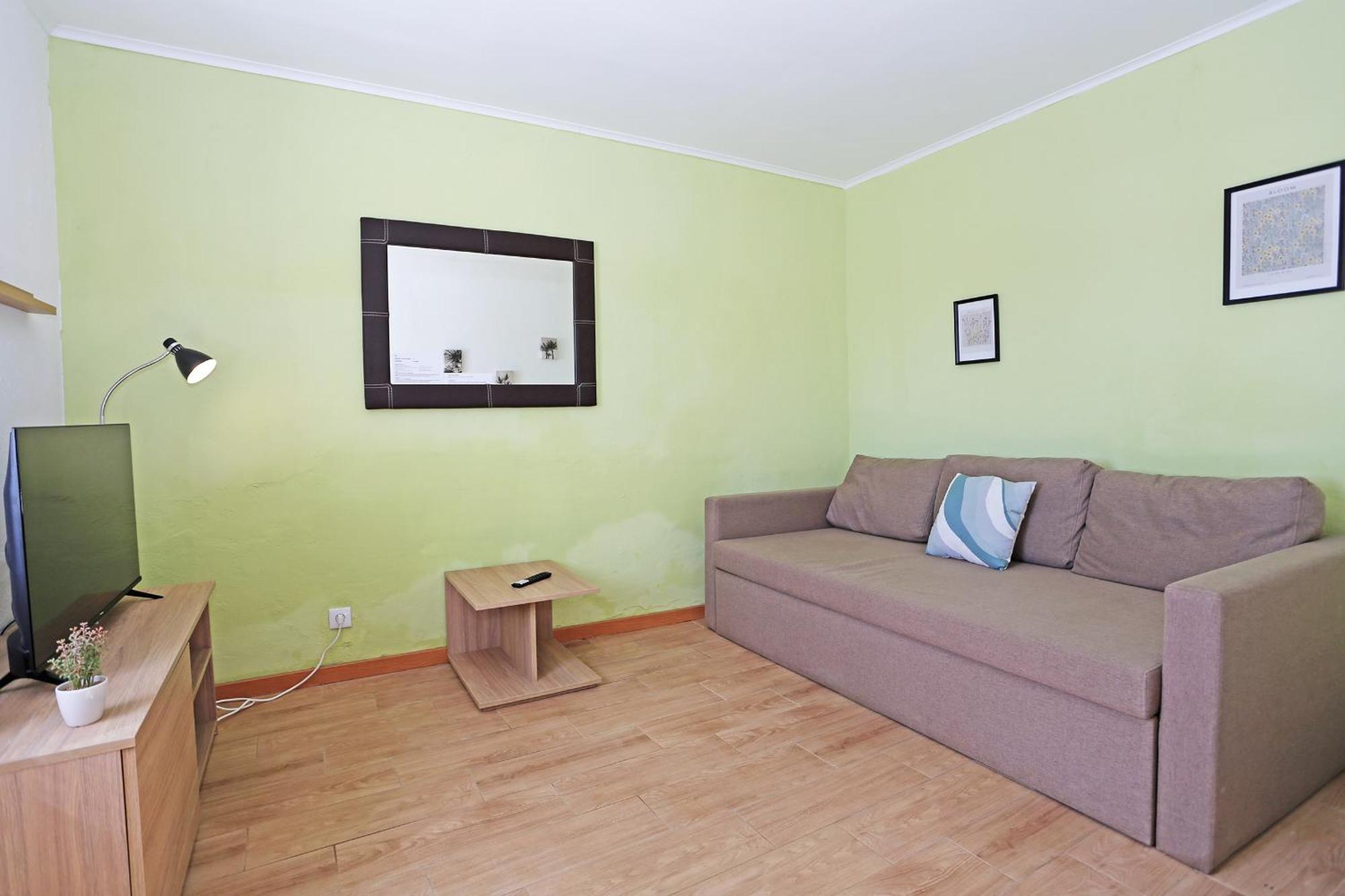 OdiáxereQuinta Da Ponteアパートメント エクステリア 写真